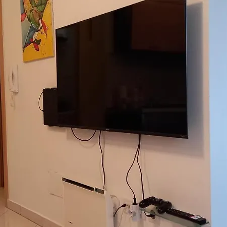 Onbria Mar Lejlighed *