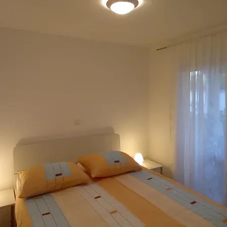 Apartment Onbria Mar