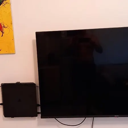 Lejlighed Onbria Mar *