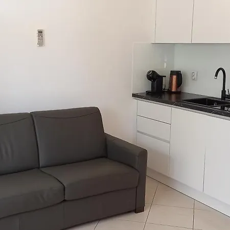 Appartement Onbria Mar Medulin