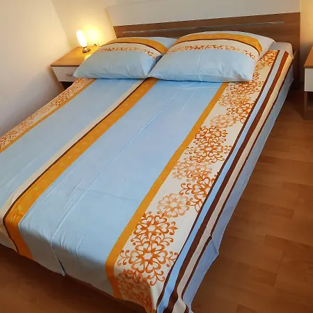 Apartment Onbria Mar *