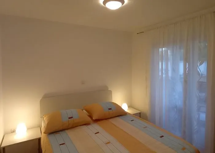 Appartement Onbria Mar