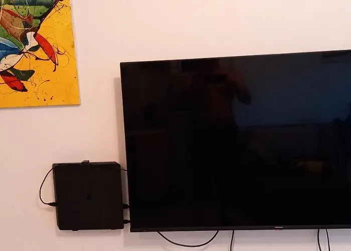 아파트 Onbria Mar *