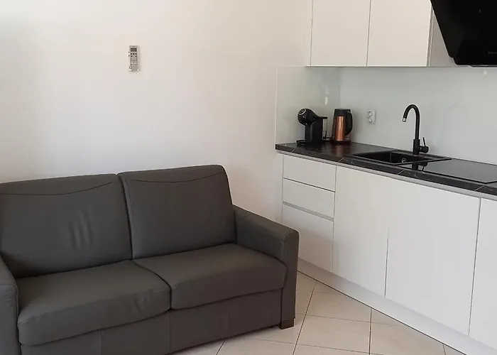 Appartement Onbria Mar Medulin