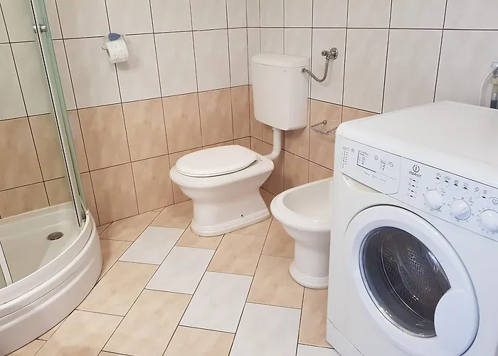 Onbria Mar Apartament *