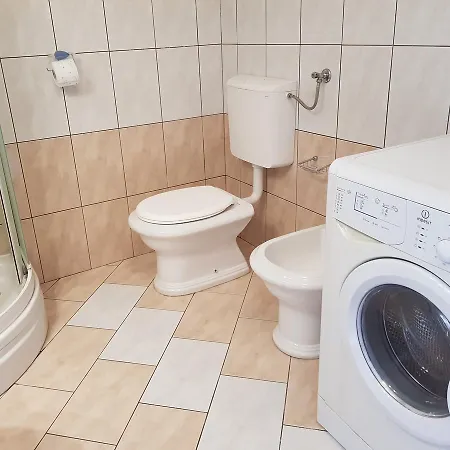 Onbria Mar Apartmán *