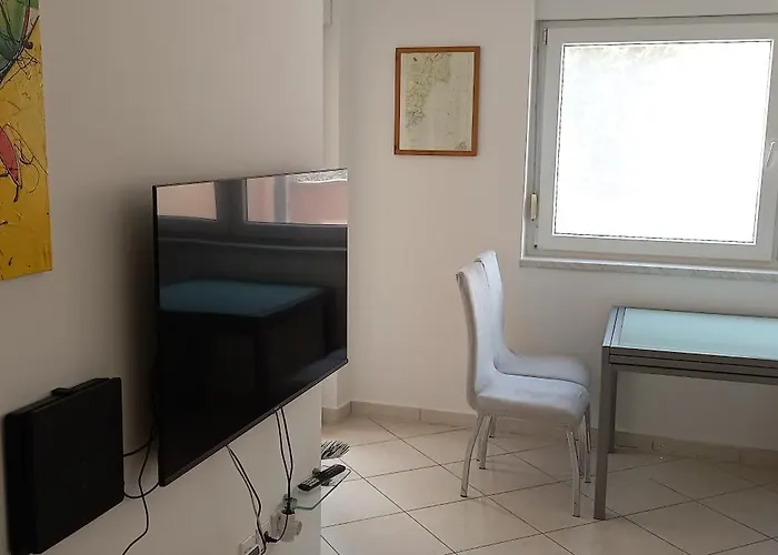 Onbria Mar * Medulin