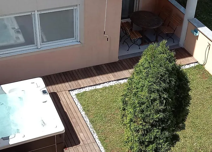 Onbria Mar Apartament *
